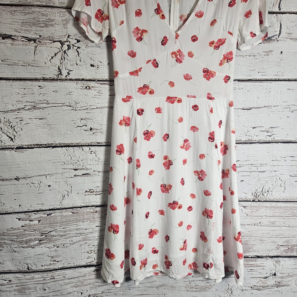 GAP poppy sundress - Picture 7 of 14